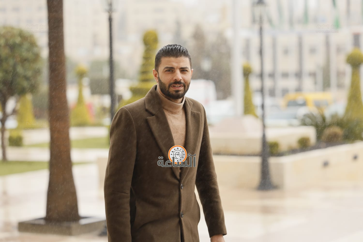 Madar Al-Saa Images 0.29291964609832066