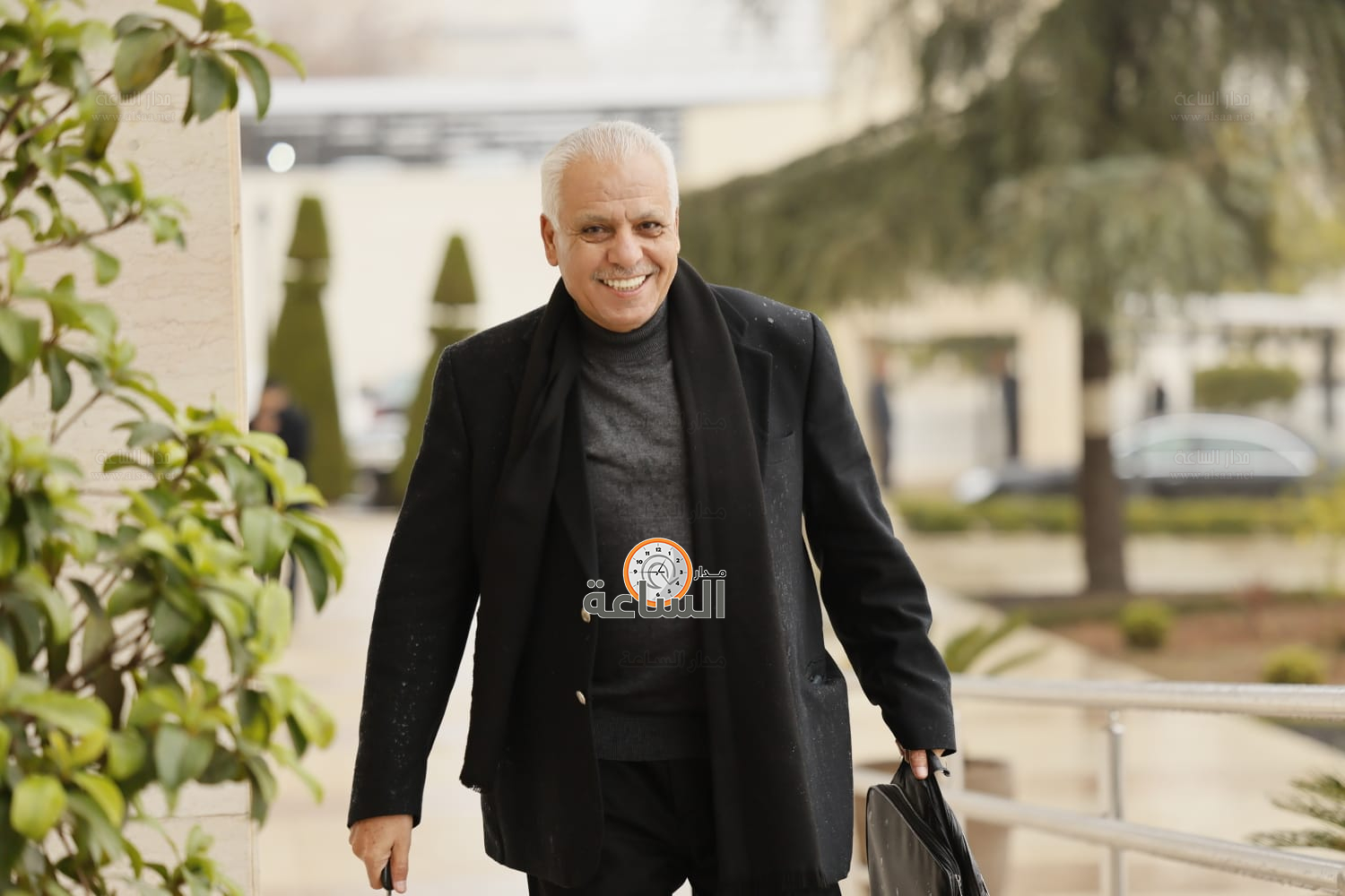 Madar Al-Saa Images 0.7142031085737711