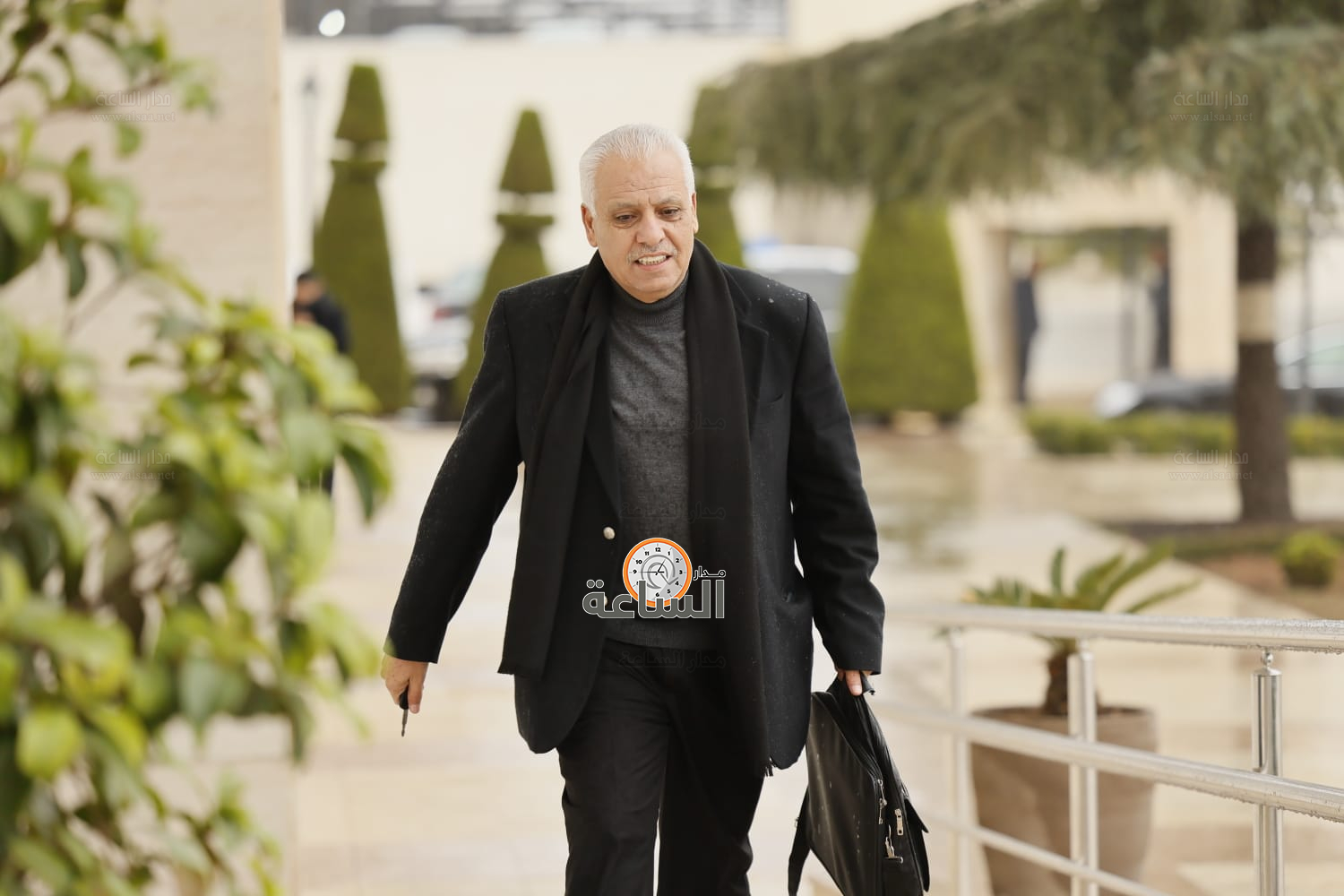 Madar Al-Saa Images 0.39577085853634253