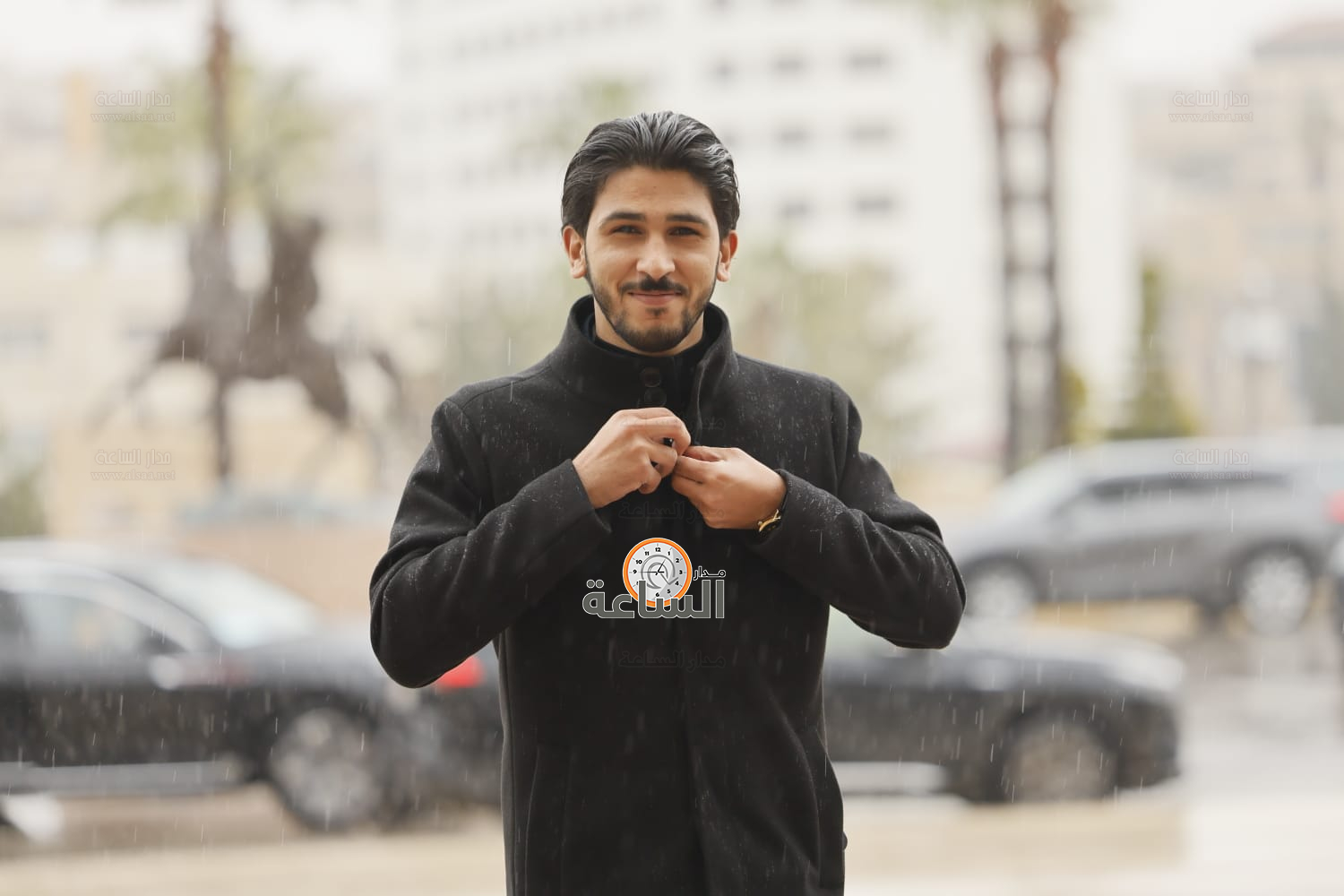 Madar Al-Saa Images 0.06145320657414721