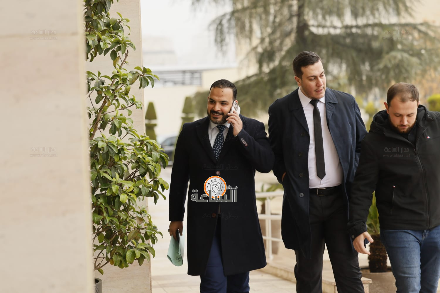 Madar Al-Saa Images 0.8112453991919513