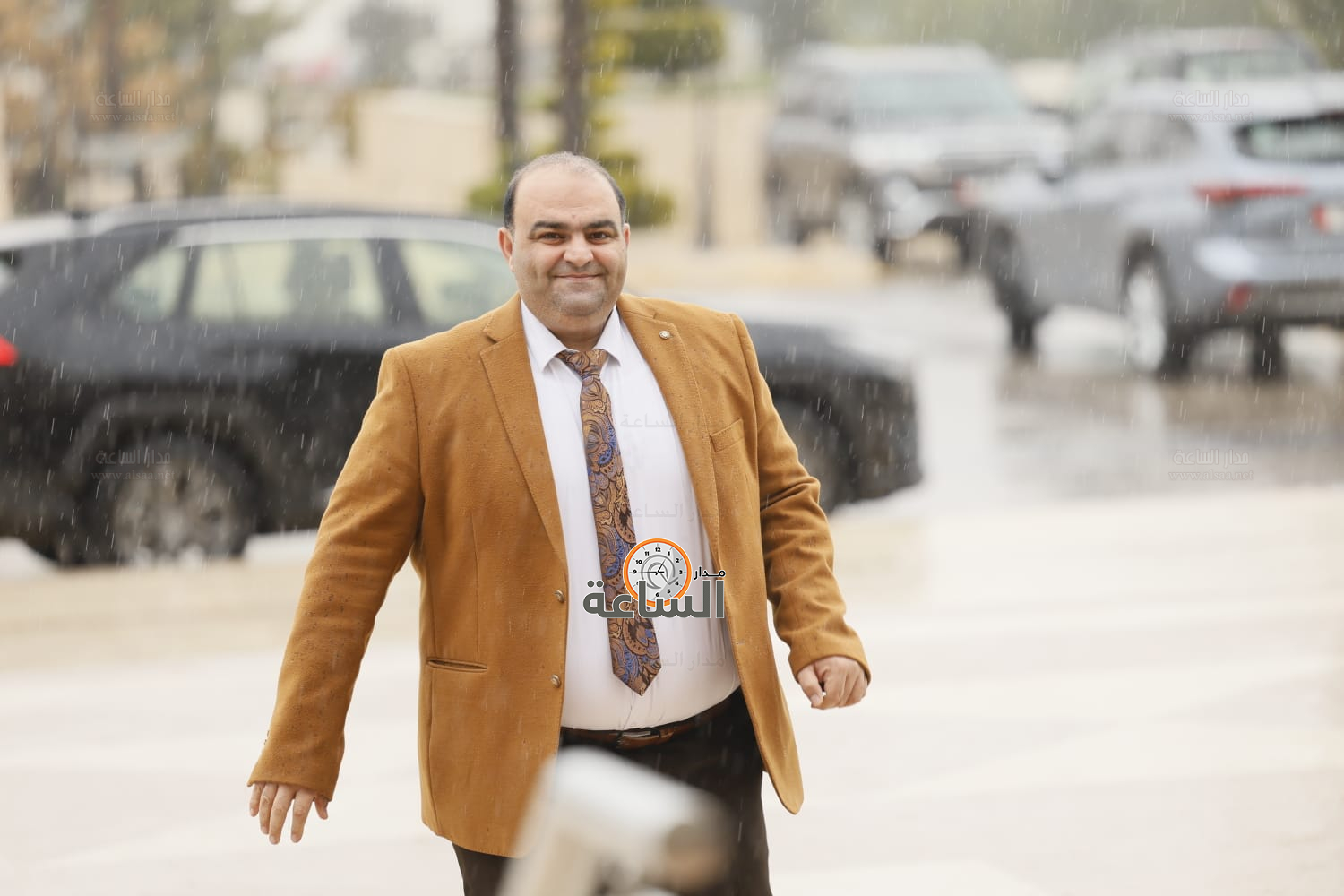 Madar Al-Saa Images 0.5173807462666833