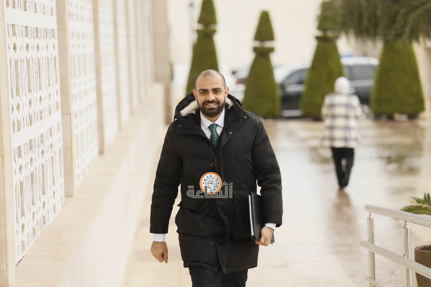 Madar Al-Saa Images 0.7076365942945837