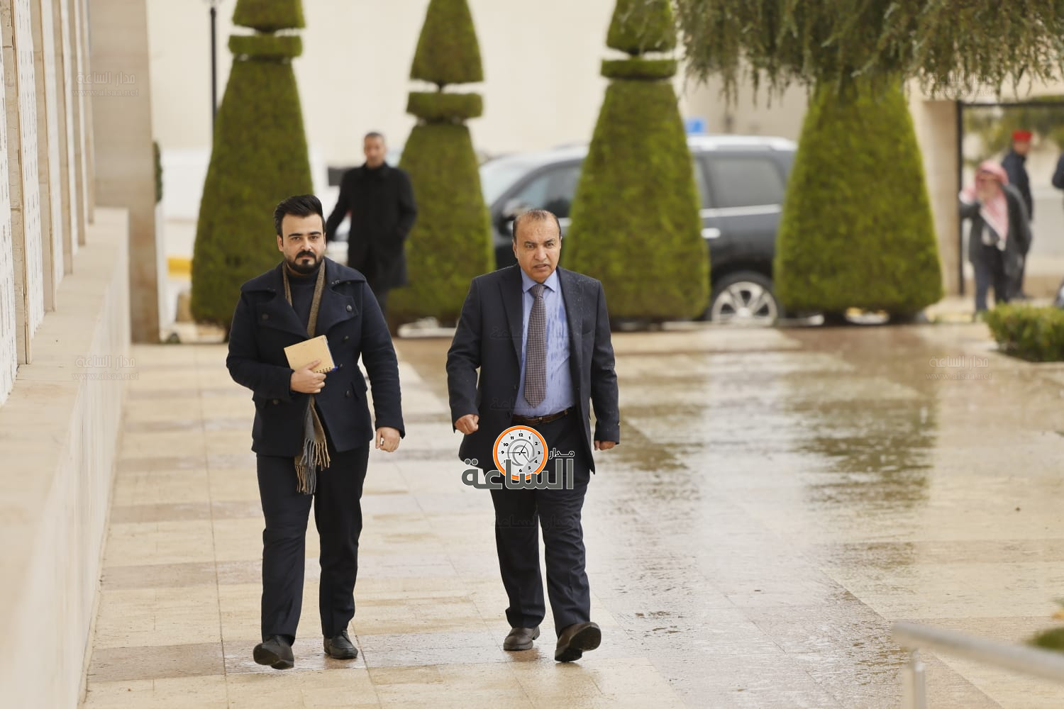 Madar Al-Saa Images 0.25515307012459365