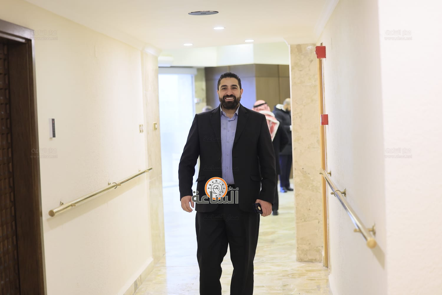 Madar Al-Saa Images 0.7992809992742058