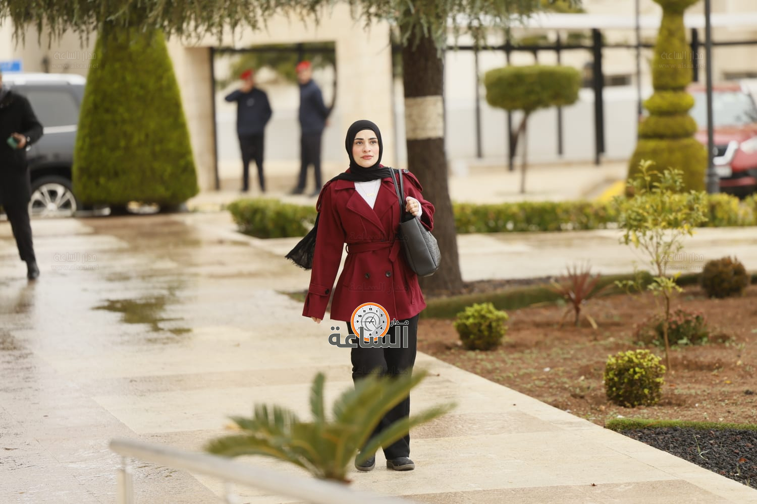 Madar Al-Saa Images 0.9155770280602084