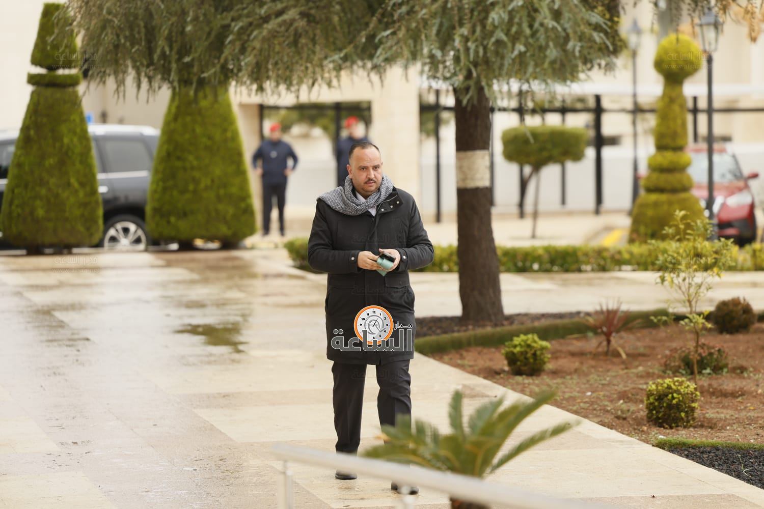 Madar Al-Saa Images 0.2242277056343075