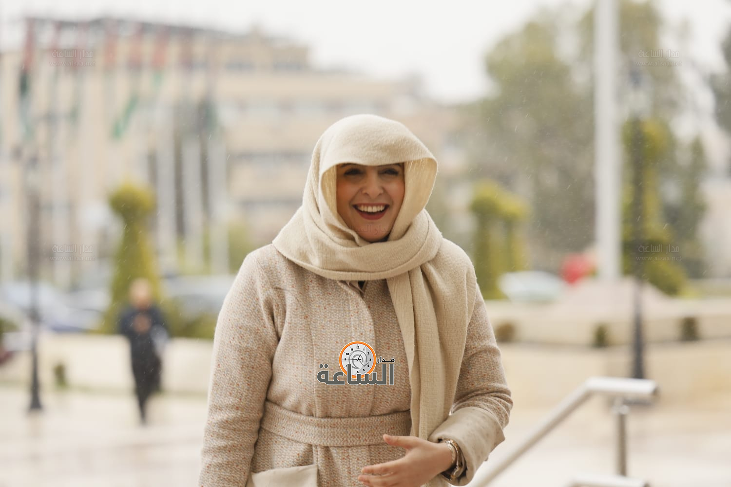 Madar Al-Saa Images 0.16347261842747585