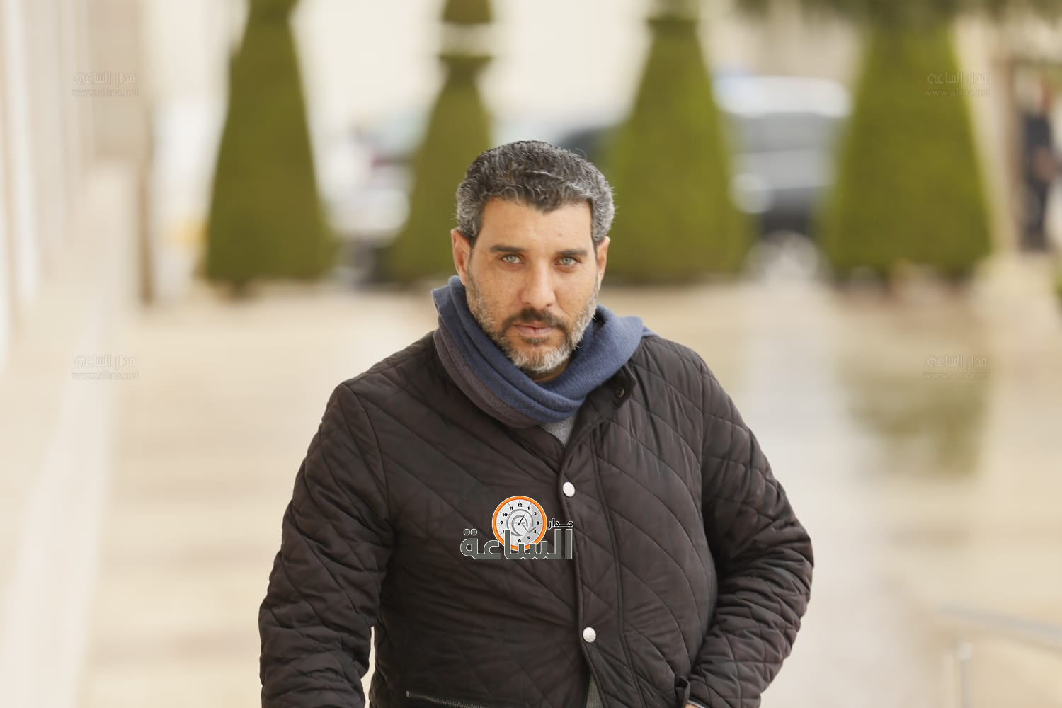 Madar Al-Saa Images 0.4705948799109083