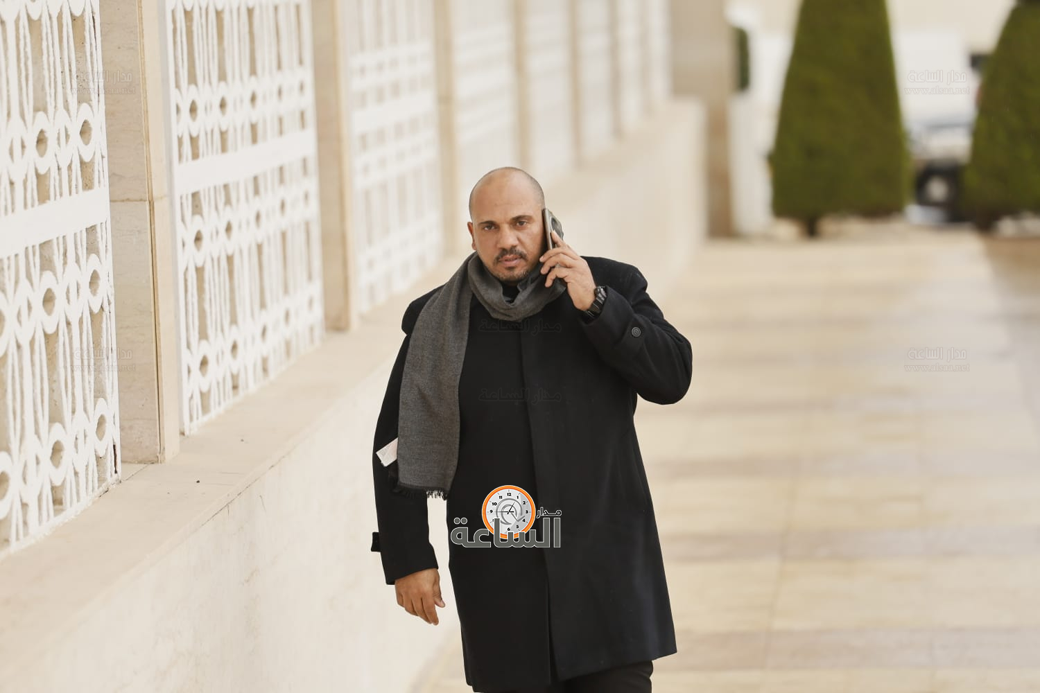 Madar Al-Saa Images 0.9407661117439882