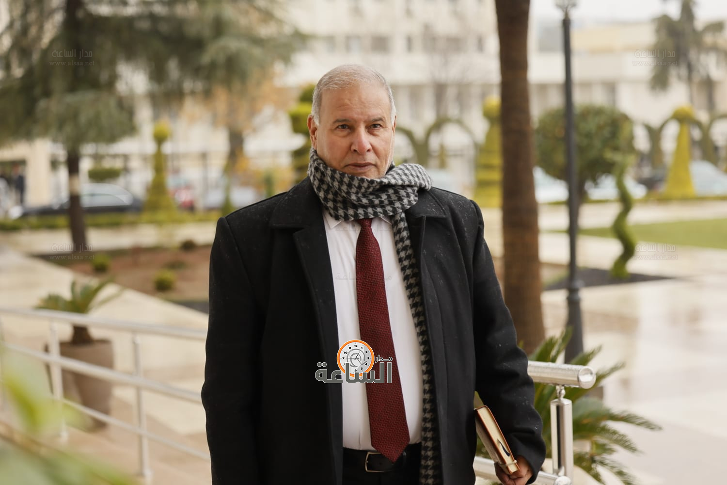 Madar Al-Saa Images 0.21587830445872858