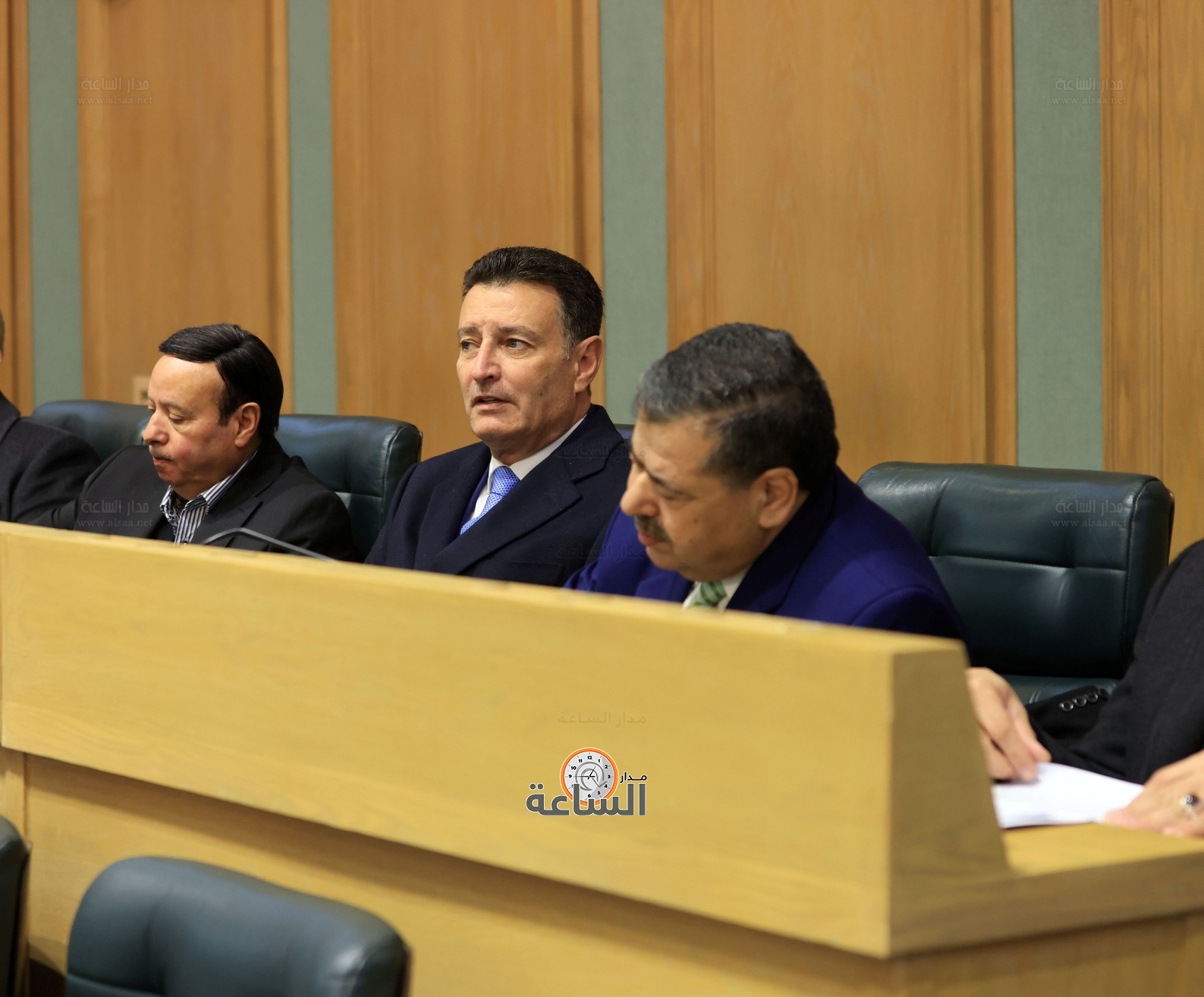 Madar Al-Saa Images 0.923480386764296