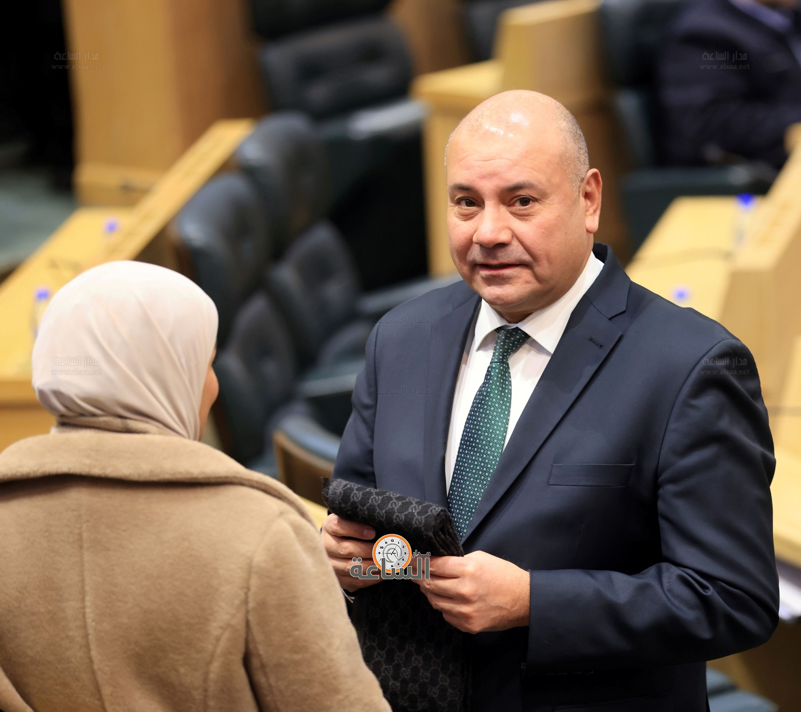 Madar Al-Saa Images 0.9703152396259711