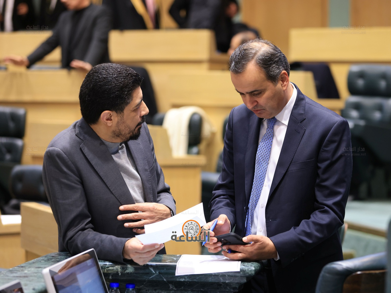 Madar Al-Saa Images 0.5954023594231153