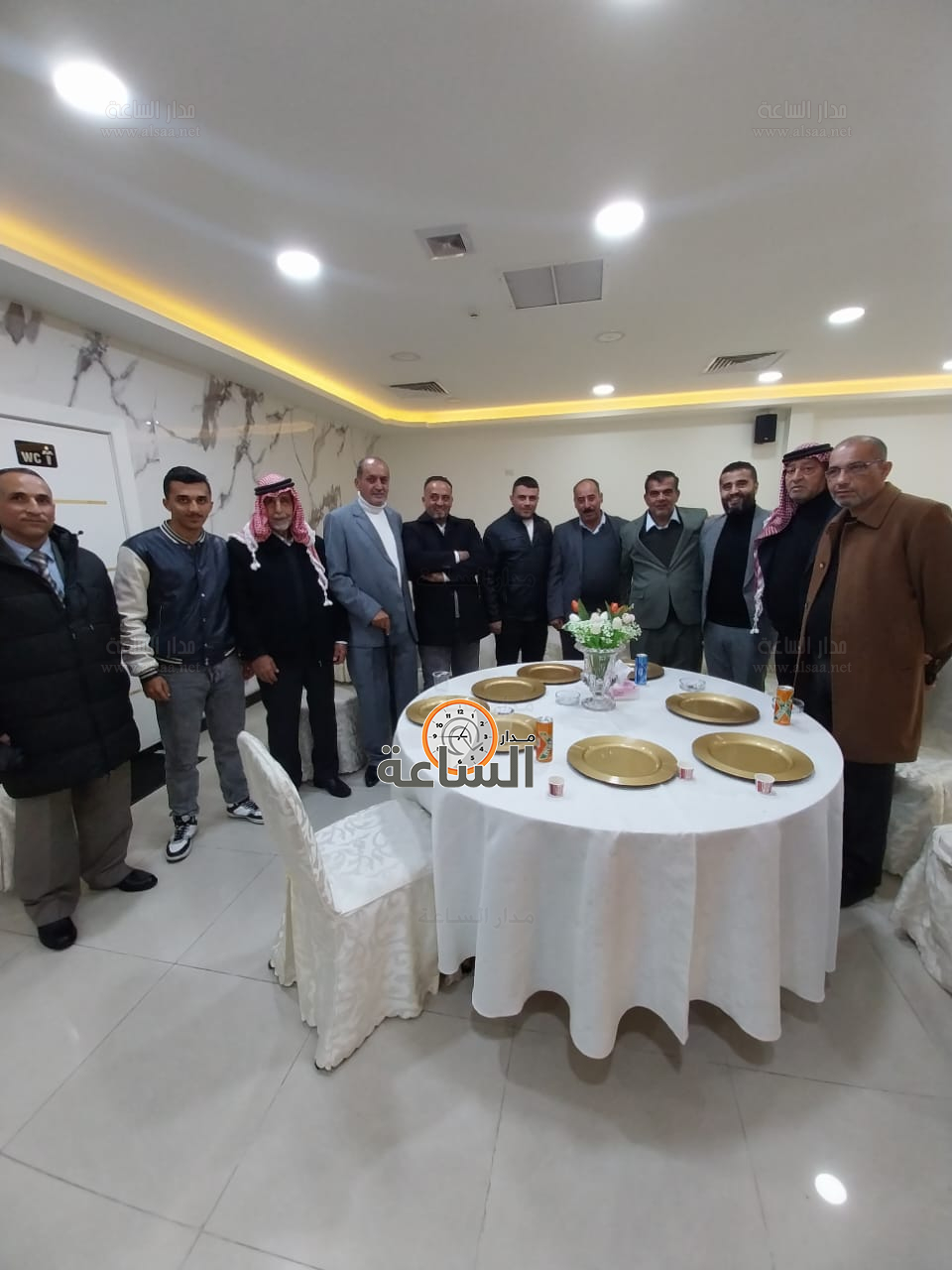 Madar Al-Saa Images 0.969108495696165