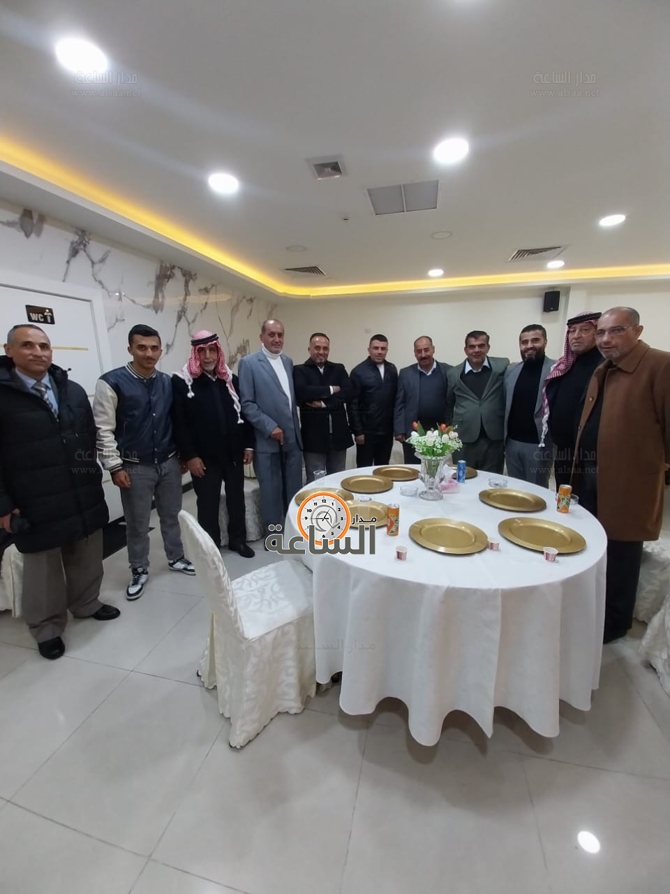 Madar Al-Saa Images 0.5873949657686077