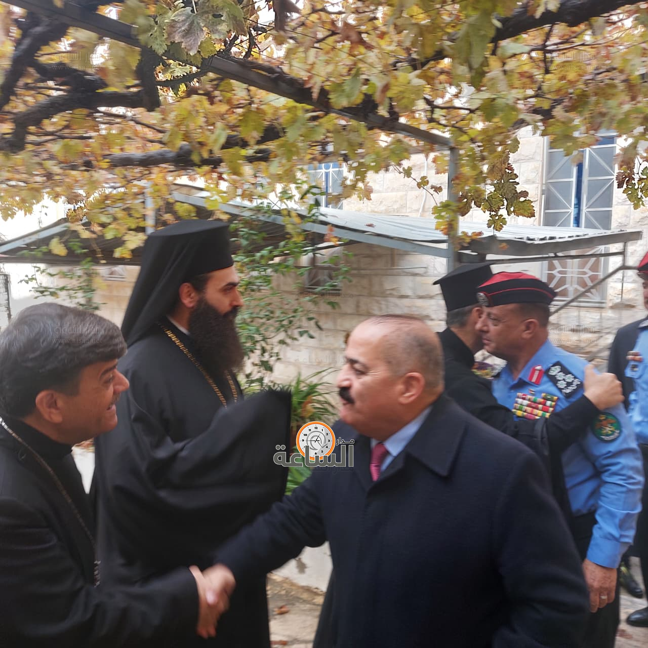 Madar Al-Saa Images 0.41970153887363937