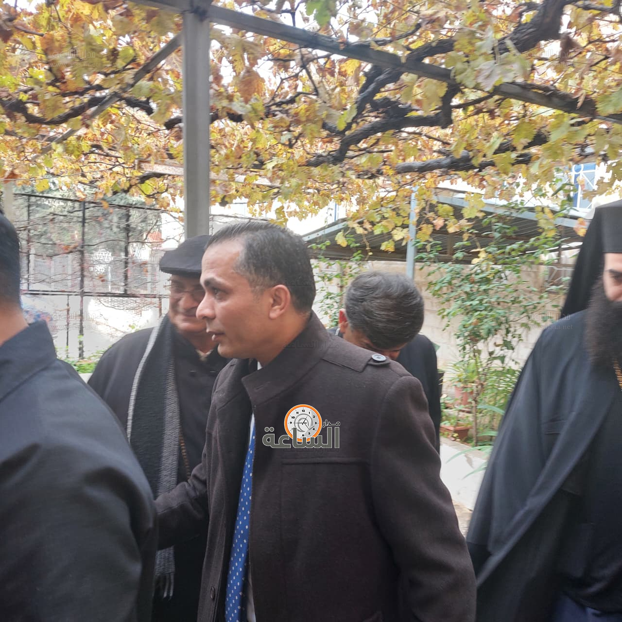 Madar Al-Saa Images 0.2858287288832312