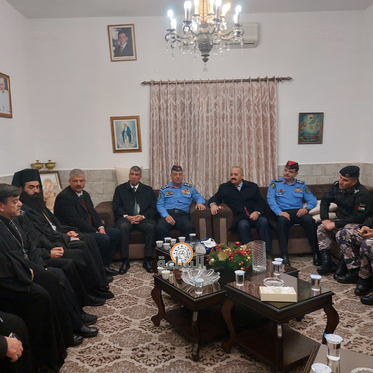 Madar Al-Saa Images 0.19280604971949244