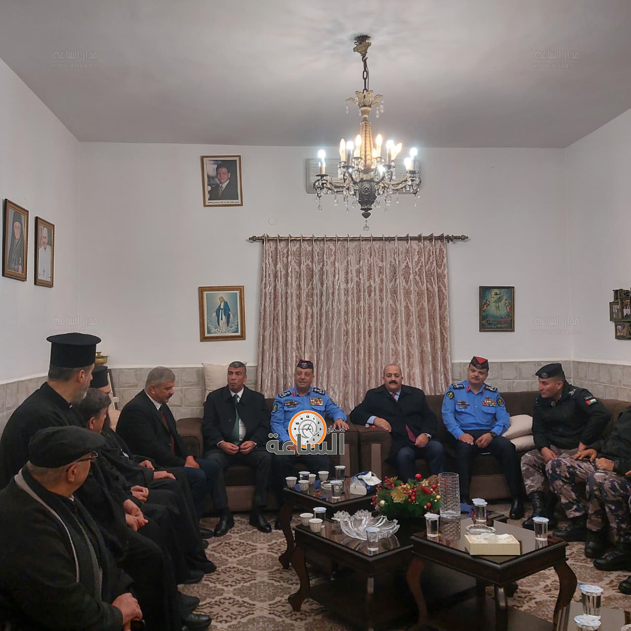 Madar Al-Saa Images 0.7282290027845566