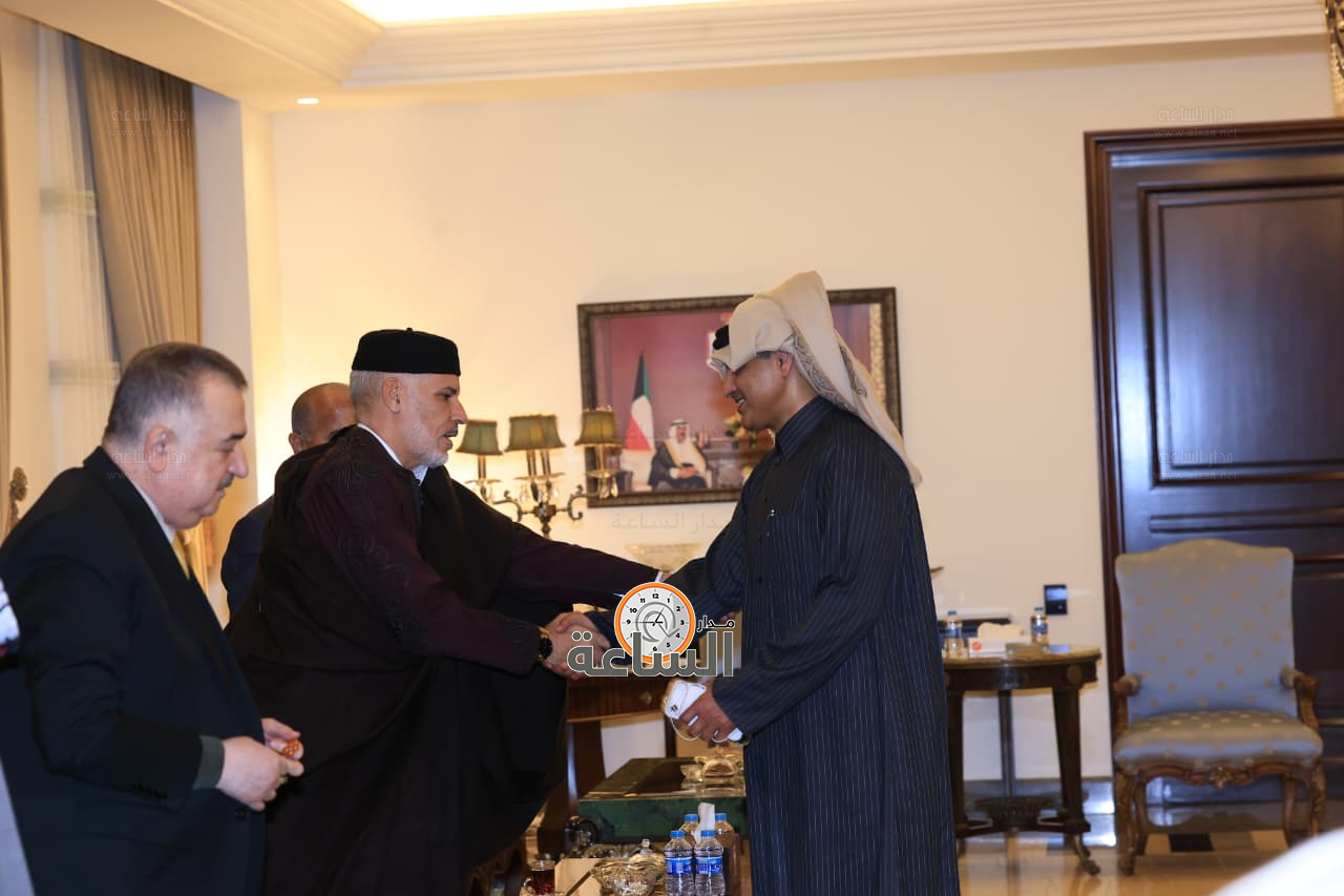 Madar Al-Saa Images 0.34471907399321855