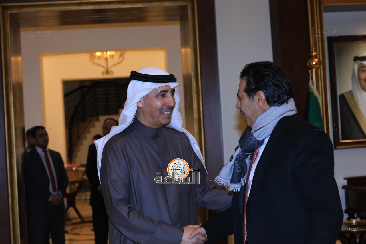 Madar Al-Saa Images 0.4202281585878719