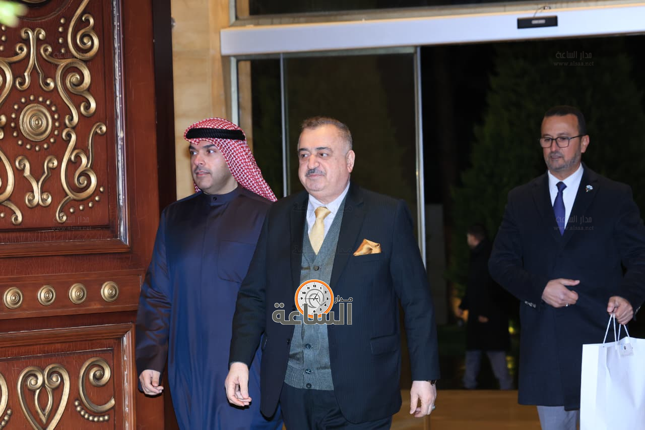 Madar Al-Saa Images 0.9248459414091585