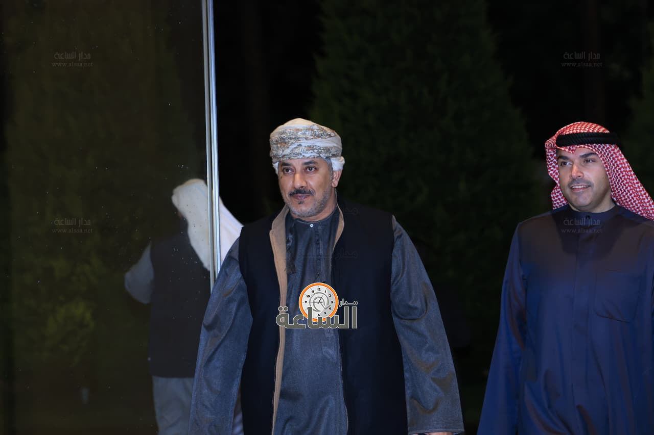 Madar Al-Saa Images 0.5839935490827874