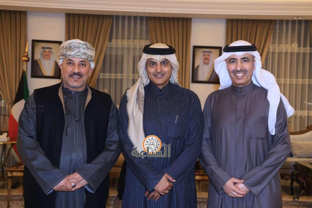 Madar Al-Saa Images 0.8616616048670029