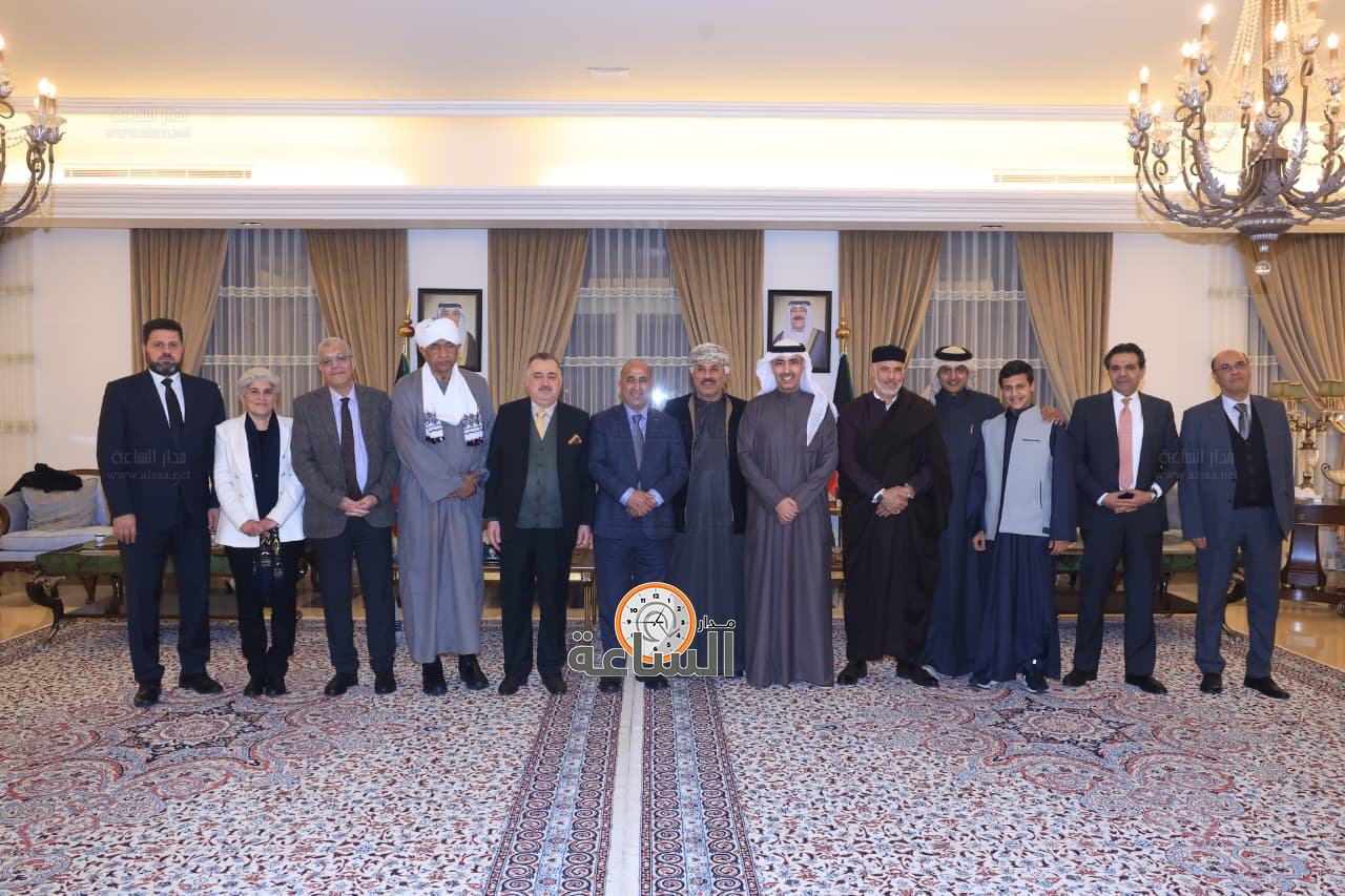 Madar Al-Saa Images 0.03614546061661672