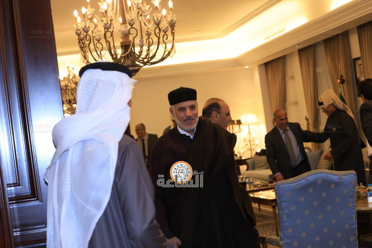 Madar Al-Saa Images 0.20189857415978807