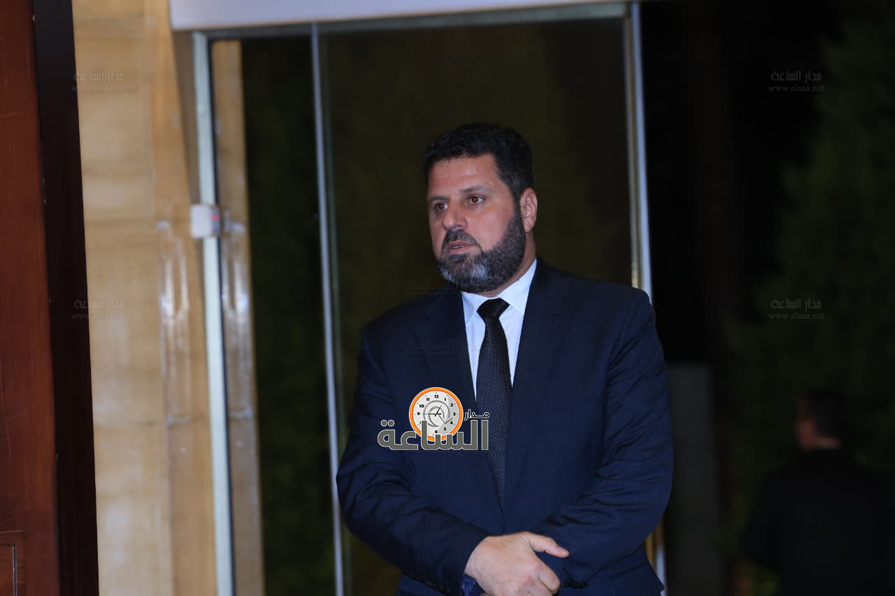 Madar Al-Saa Images 0.17240815075258797