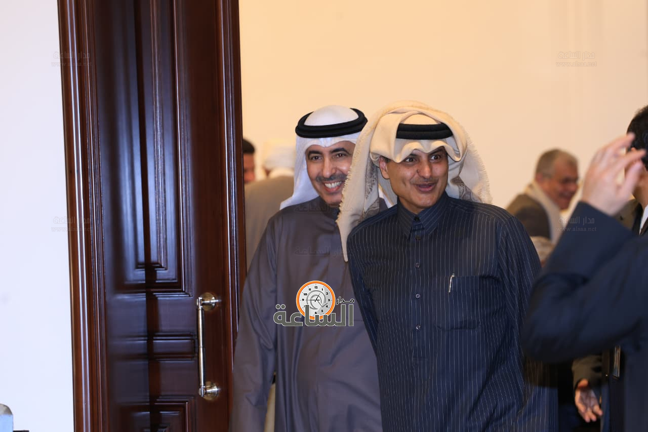 Madar Al-Saa Images 0.23514653937442642