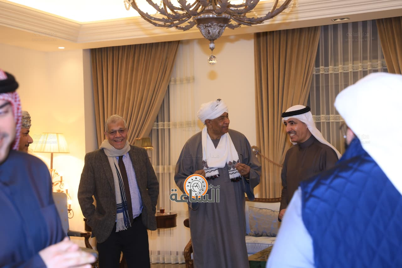 Madar Al-Saa Images 0.7971259233279526