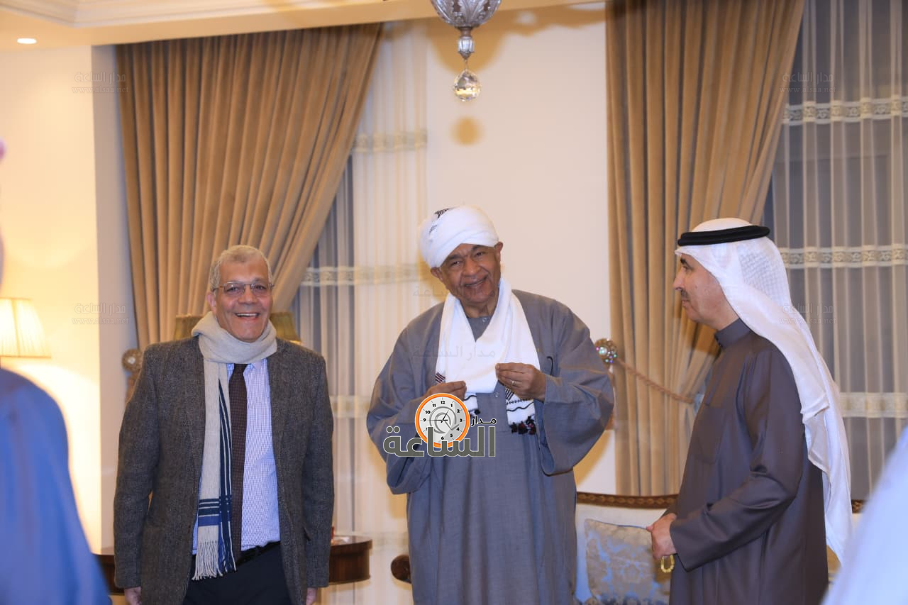 Madar Al-Saa Images 0.8538584403109422