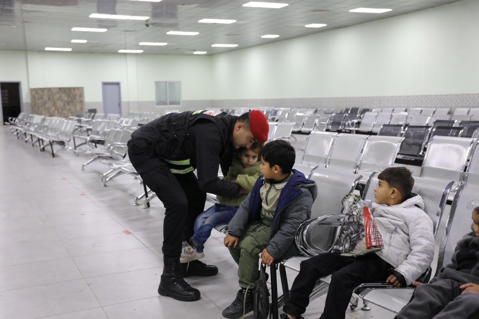 Madar Al-Saa Images 0.794666466492921