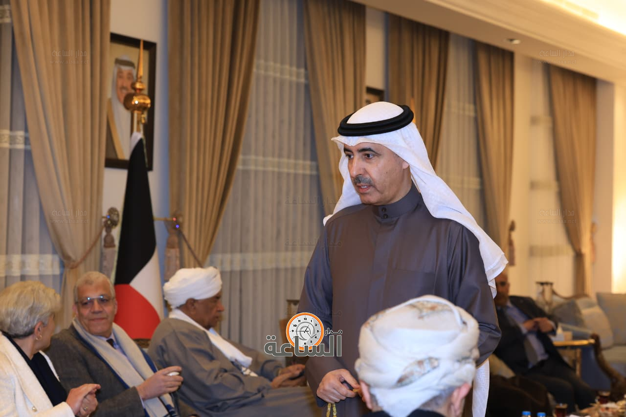 Madar Al-Saa Images 0.25301748887258724