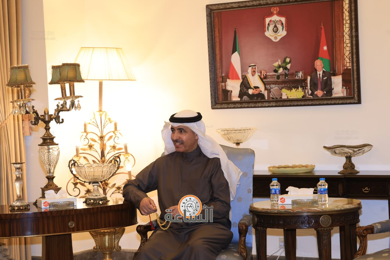 Madar Al-Saa Images 0.9948360656737554