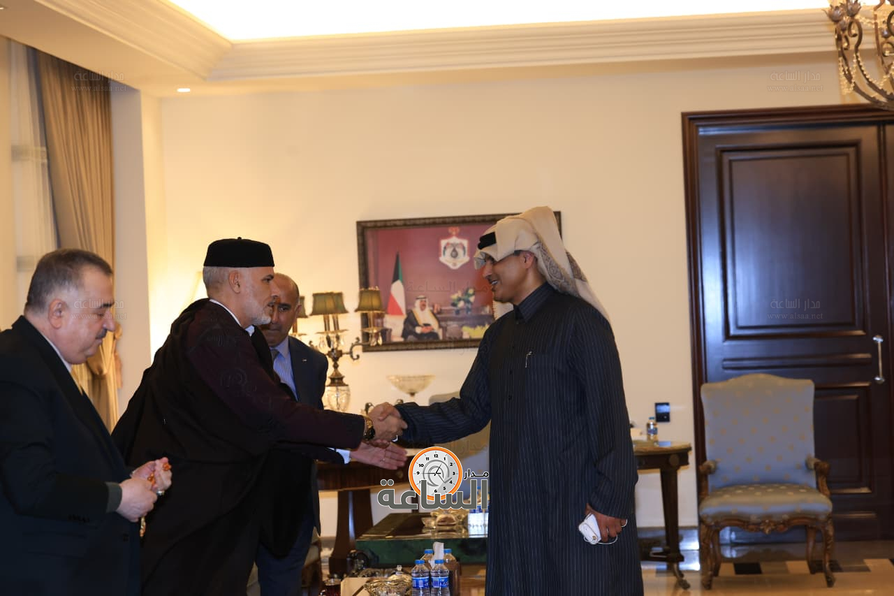 Madar Al-Saa Images 0.1482562008284083