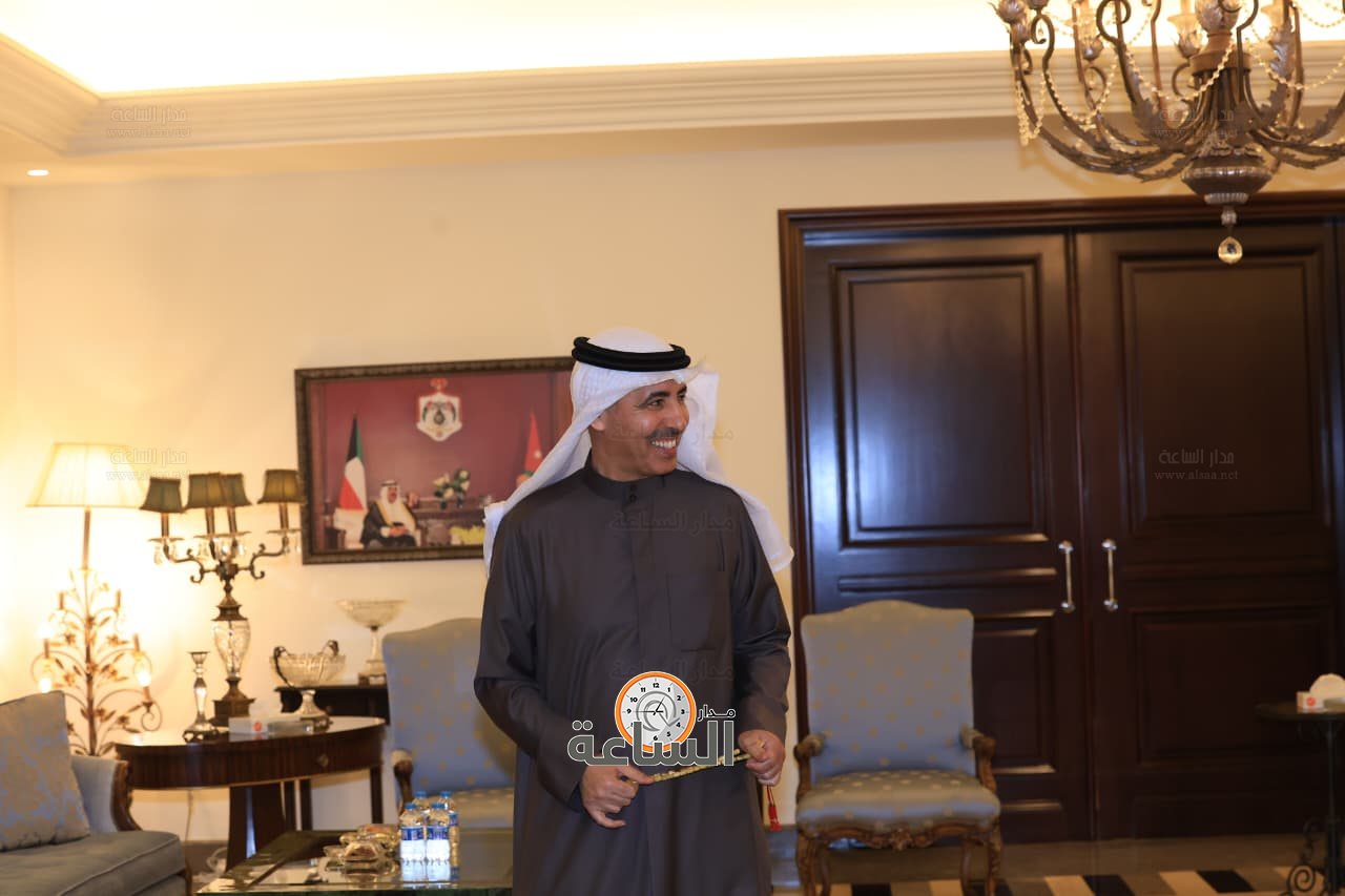 Madar Al-Saa Images 0.0661470109705663