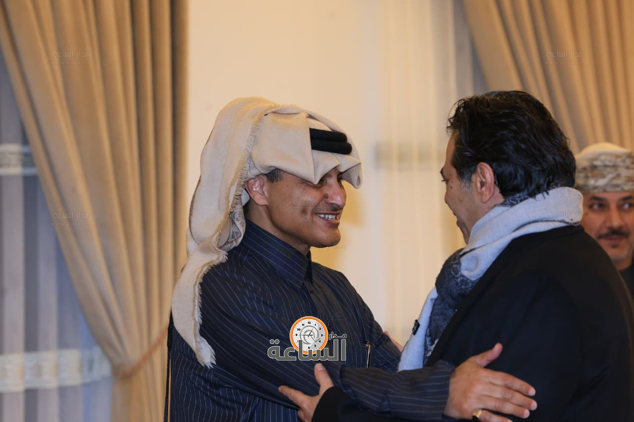 Madar Al-Saa Images 0.47629438875685426