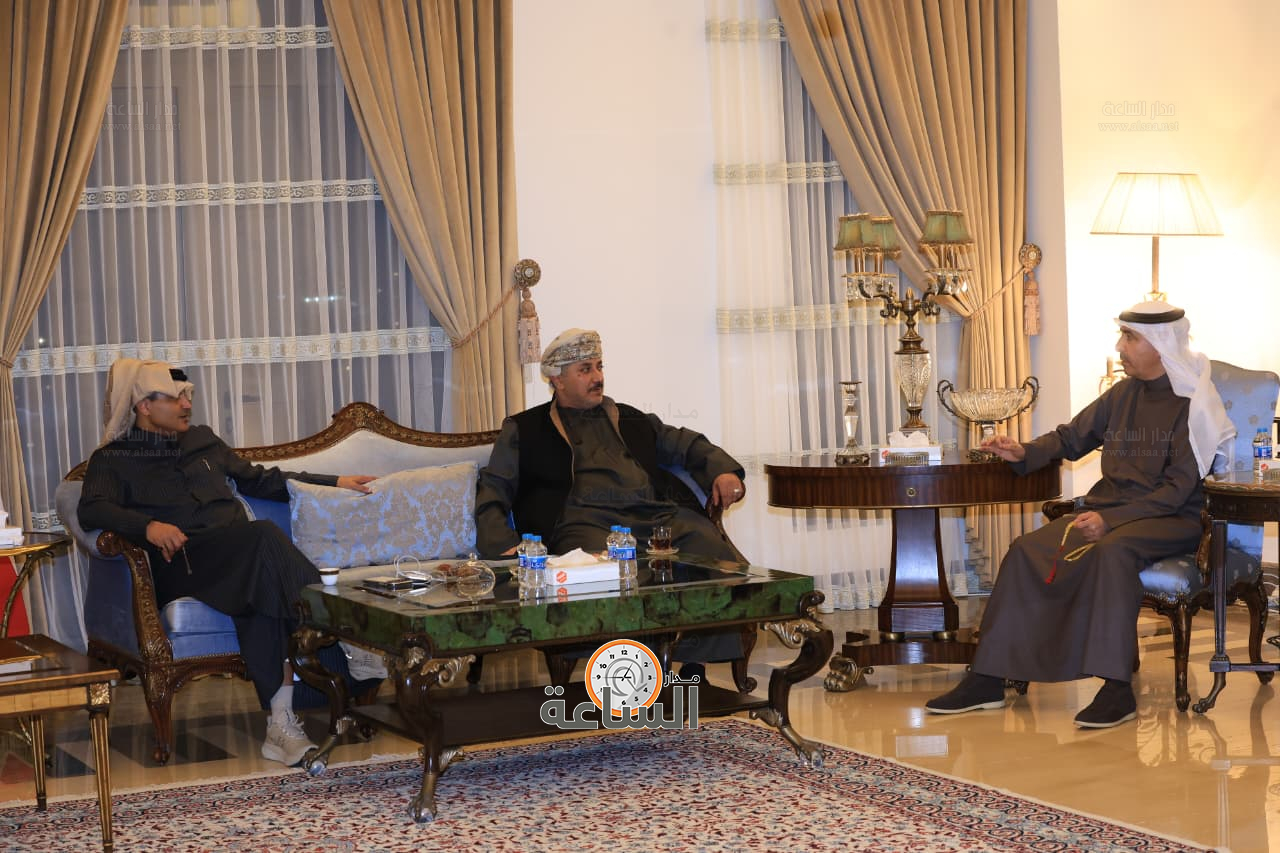 Madar Al-Saa Images 0.3379899268532729