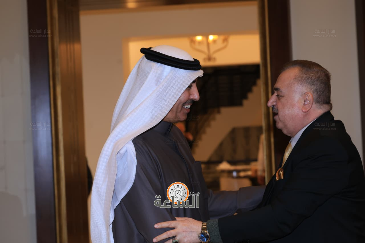 Madar Al-Saa Images 0.15112129974542987