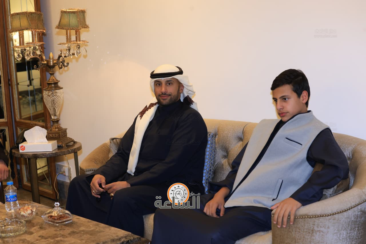 Madar Al-Saa Images 0.5245930937572161