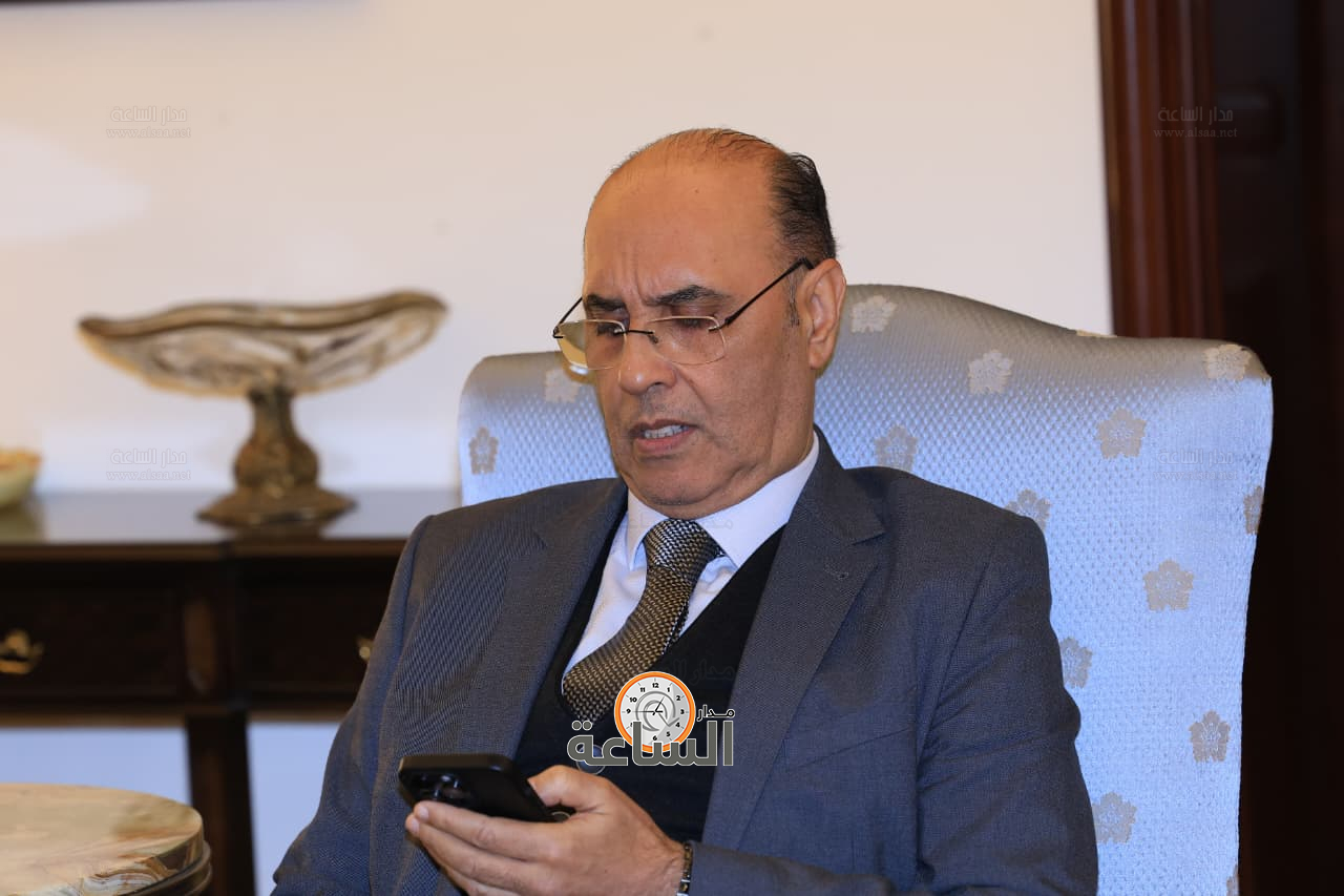 Madar Al-Saa Images 0.4580831029712662