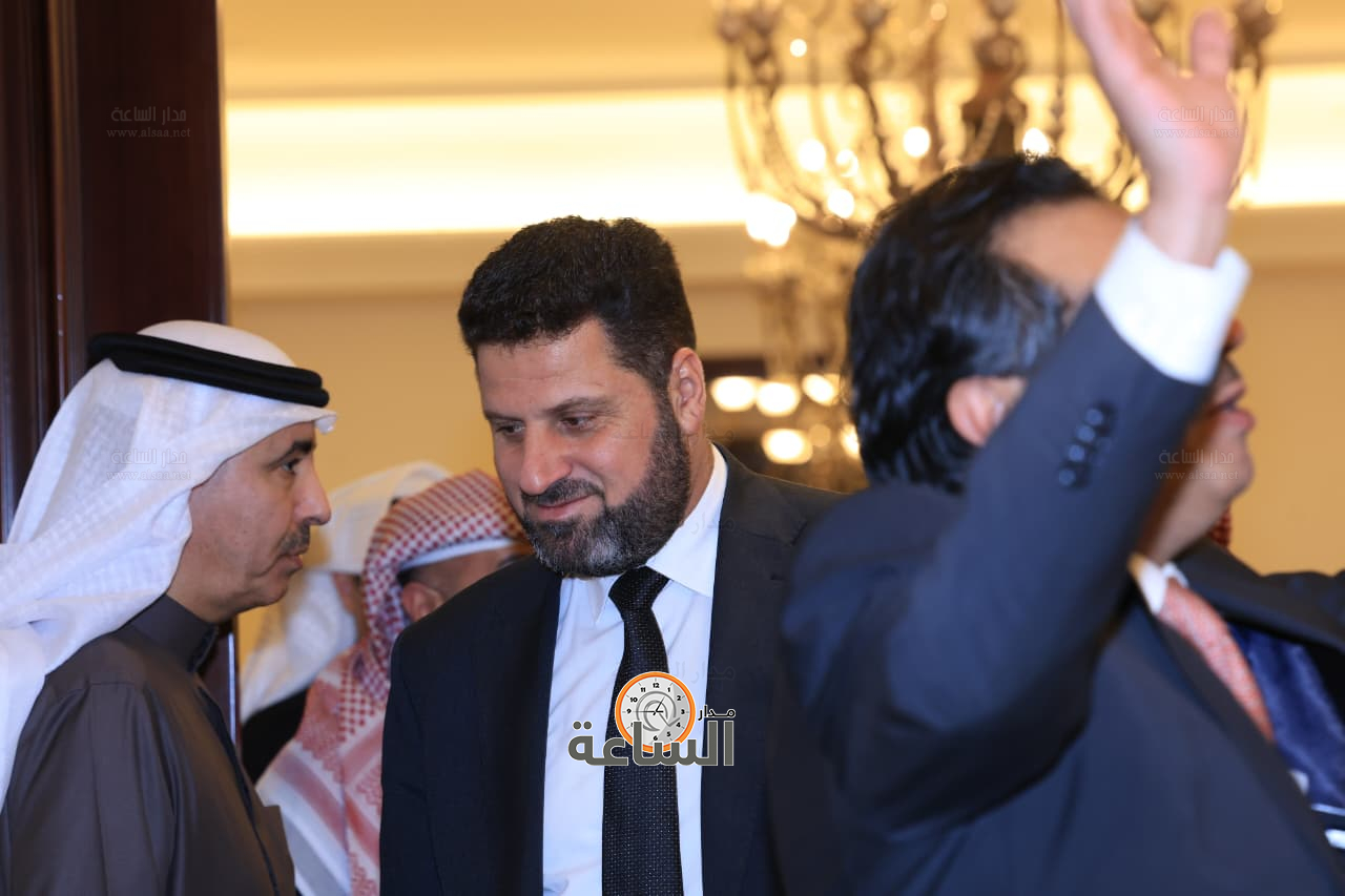 Madar Al-Saa Images 0.9805859780755862