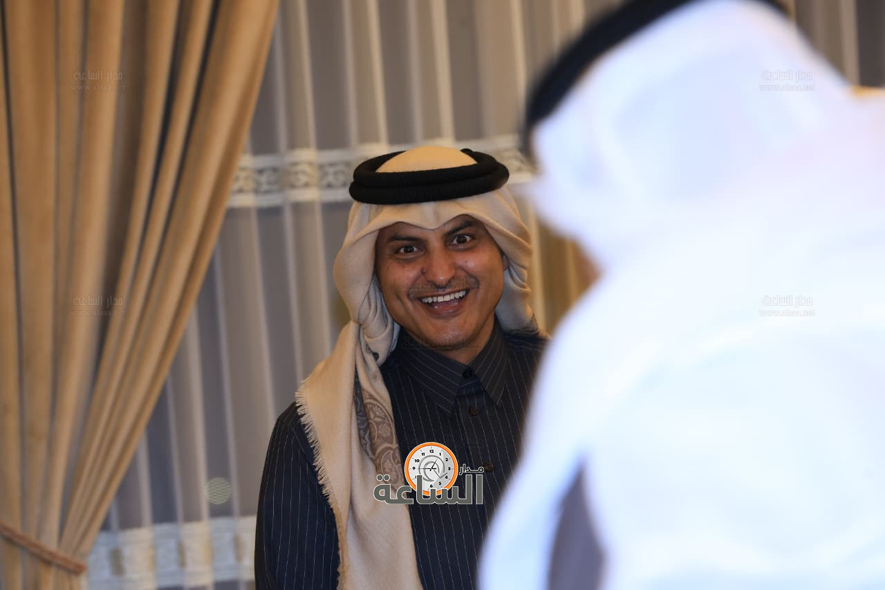 Madar Al-Saa Images 0.30286082722202945