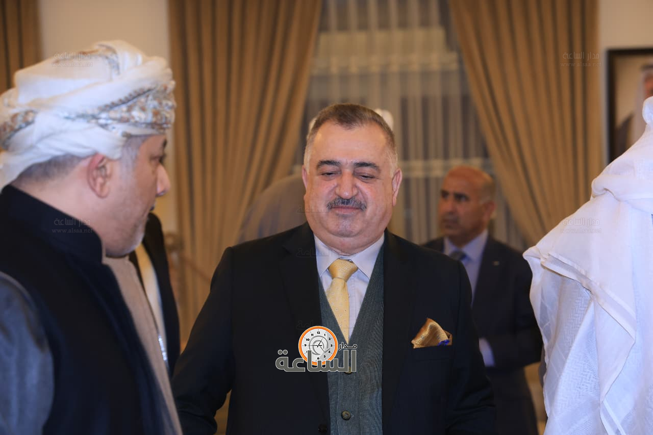 Madar Al-Saa Images 0.6787559909262396