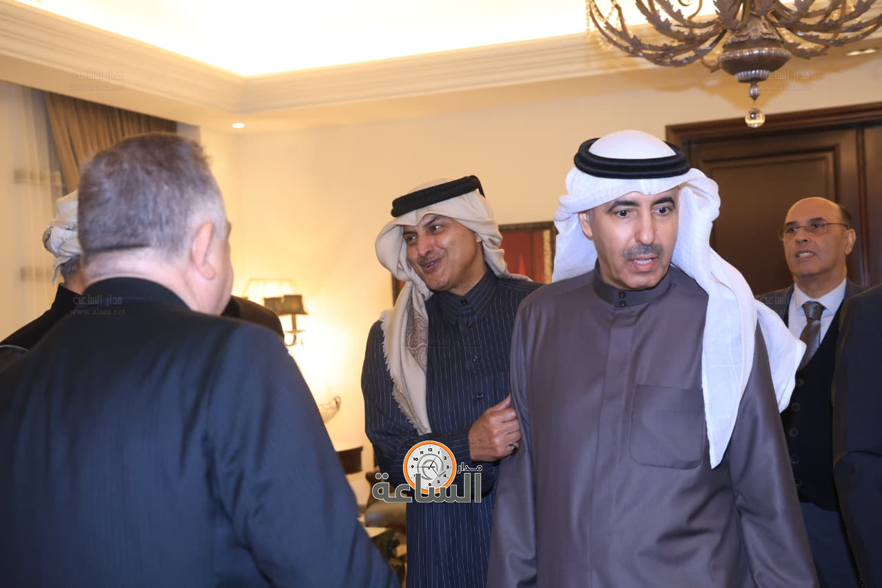 Madar Al-Saa Images 0.10038705520713909