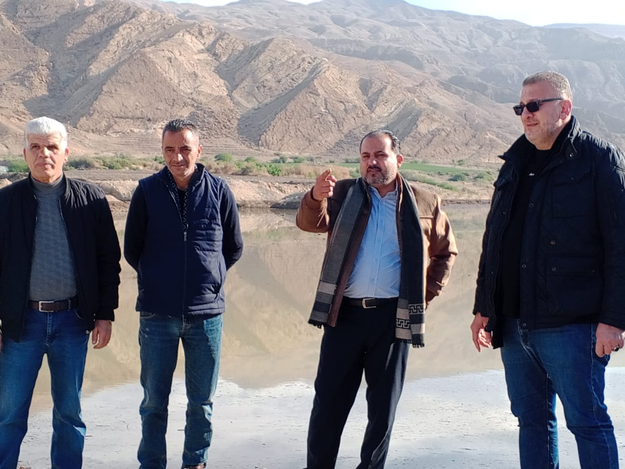 Madar Al-Saa Images 0.1547746433918714